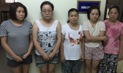 Phát hiện thủ đoạn lừa đảo ngân hàng cực 'độc' ở Hà Nội