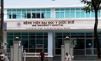 Lý giải bất ngờ của BV Đại học Y dược Huế vụ mẹ con sản phụ tử vong bất thường