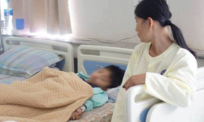 Căn bệnh nếu mắc là điều trị suốt đời đang tấn công trẻ nhỏ nhưng nhiều mẹ vẫn chủ quan