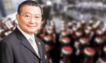 Tỷ phú ngoại đánh chiếm trụ cột kinh tế Việt Nam