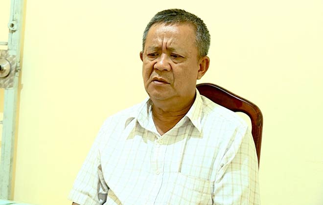 Bé gái 6 tuổi nghi bị ông ngoại nuôi dâm ô: Tiết lộ đau đớn của người mẹ - 3