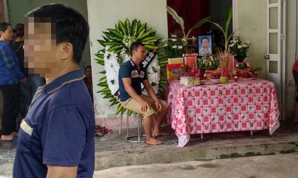 Con trai tử vong khi phẫu thuật gãy chân, bố ngờ nghệch hỏi: “Phóng ảnh làm gì mà to thế?”