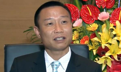 'Ông trùm' đa cấp lừa 36.000 người bị truy tố đến khung tử hình