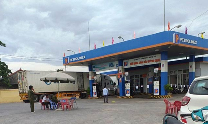 Hé lộ nguyên nhân nữ nhân viên cây xăng bị đâm tử vong trong đêm