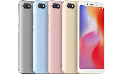 Chỉ 2 triệu đồng, vẫn có những smartphone quay phim, chụp ảnh tuyệt vời