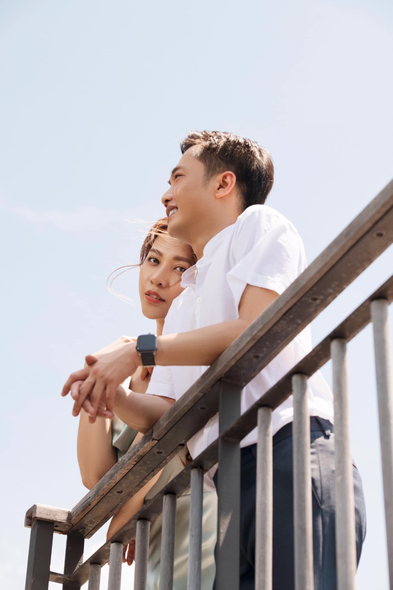 su that it biet ve cuong do la: thich ruc nach vo ngu, la het xin tien 