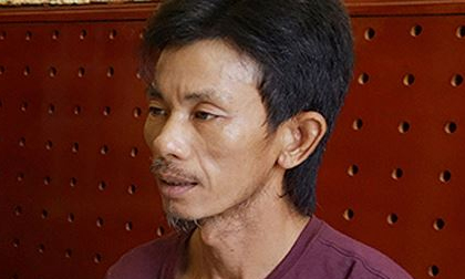 Say rượu đứng chửi hàng xóm, người đàn ông bị tát chết