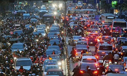 Dân số Việt Nam đã tăng lên 96 triệu người, đông dân thứ 15 trên thế giới