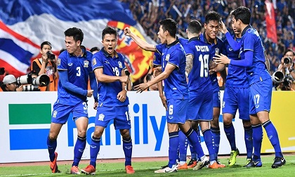 Thái Lan có nguy cơ bị tước quyền làm chủ nhà U23 Châu Á 2020