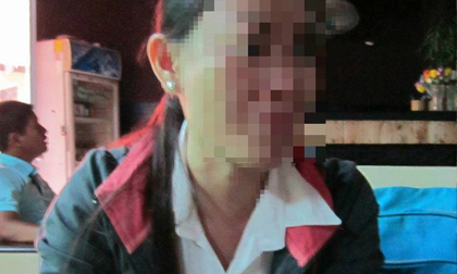 3 phụ nữ thoát khỏi “tổ quỷ”: Người bị cháu chủ nhà cưỡng hiếp, kẻ bị tiêm thuốc tẩy não