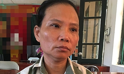 Chuyện của một người đàn bà mang án chung thân