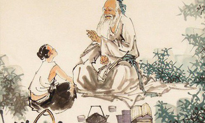 4 thời điểm khiến con người tỉnh ngộ nhất: Hiểu được cả đời chẳng lo gặp họa