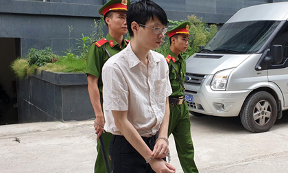Chân dung kẻ nghiện phim đồi trụy, sát hại nữ sinh điện ảnh