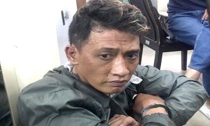 Băng cướp manh động, tấn công cảnh sát ở Sài Gòn sa lưới