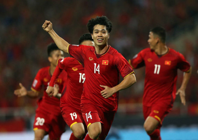 ĐT Việt Nam mơ gây sốc vòng loại World Cup: Ai đang là 