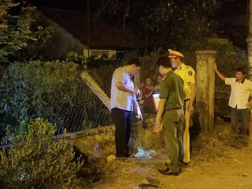 “Bí ẩn” nguyên nhân cái chết của một nam thanh niên tại Quảng Nam - 4