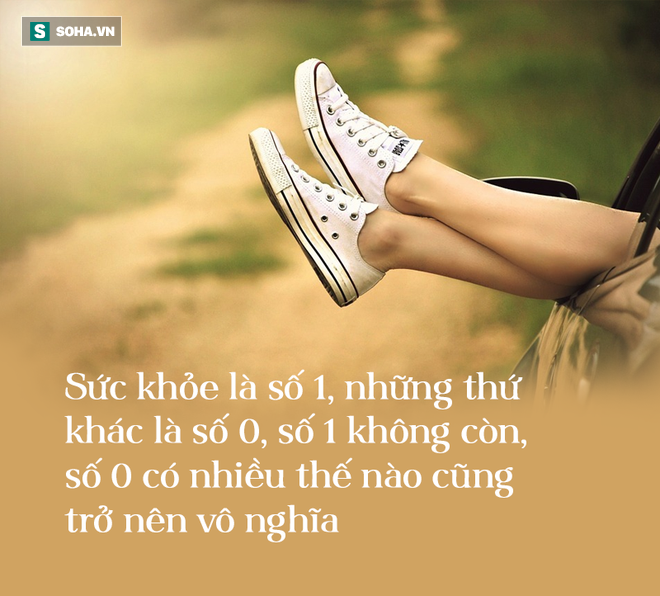 6 thời điểm khiến con người tỉnh ngộ nhất: Là ai cũng nên lưu ý, tránh họa hại thân