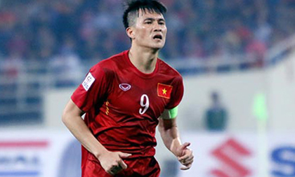 ĐT Việt Nam mơ gây sốc vòng loại World Cup: Ai đang là 'Vua phá lưới' mọi thời đại?