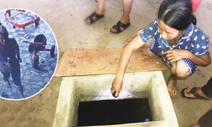 Dùng thuốc diệt cỏ đầu độc hàng xóm