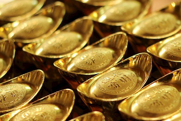 Giá vàng hôm nay 13/7, trụ vững  đỉnh cao 1.400 USD/ounce