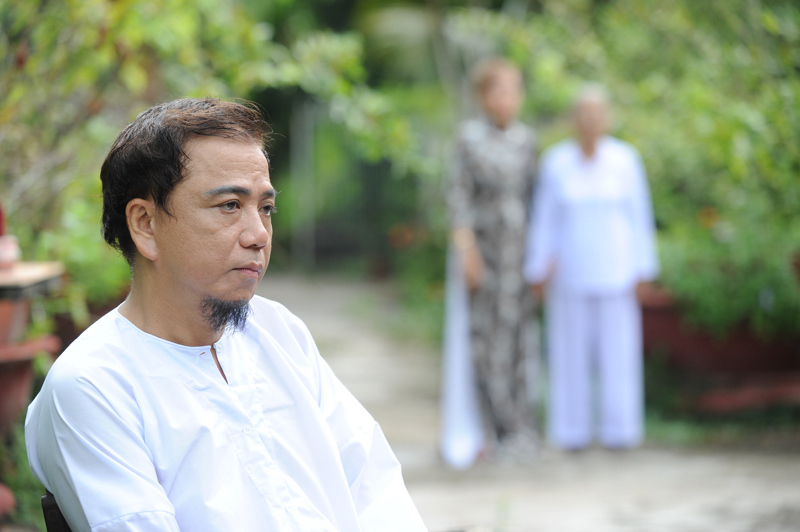 Hồng Tơ: '2 tháng bị bắt vì tội đánh bạc là ám ảnh đời tôi'