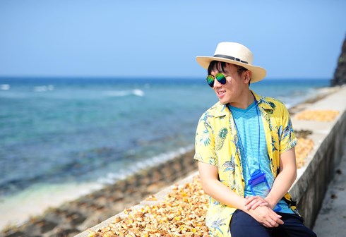 Kinh nghiệm đi Sầm Sơn cuối tuần, ăn chơi tẹt ga như người bản địa - 1