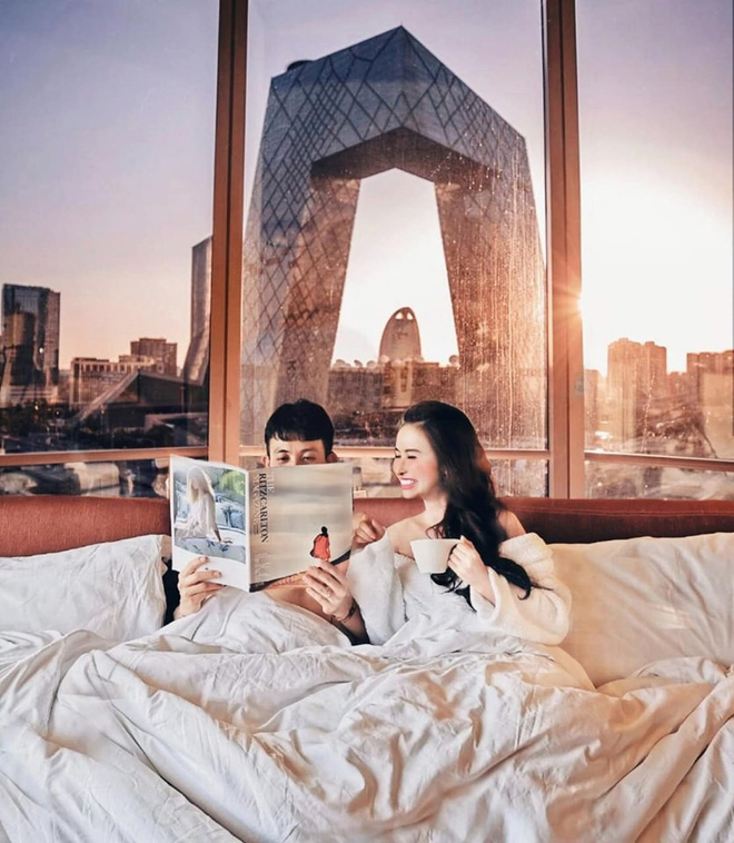 'Mê' vợ như đại gia Minh Nhựa: Cưới nhau 8 năm vẫn mặn nồng, suy sụp vì vợ bỏ đi đến nỗi tự tử bất thành - 6