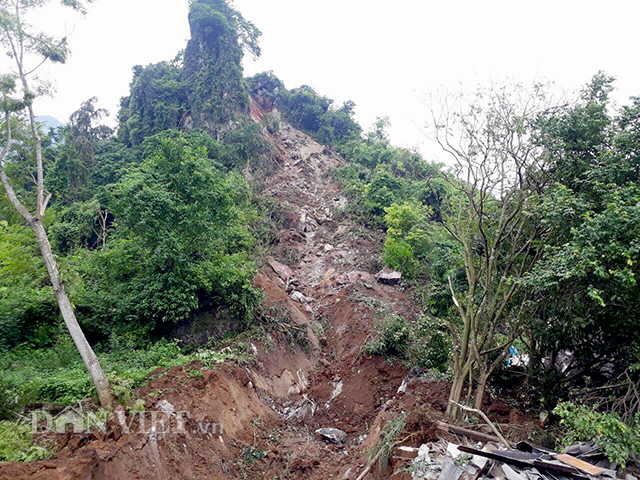 cao bang: lo nui vui lap 3 nguoi trong mot gia dinh hinh anh 1