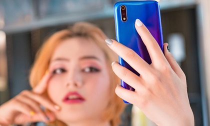 Top 4 smartphone sang trọng, mạnh mẽ trong tầm giá 4 triệu đồng