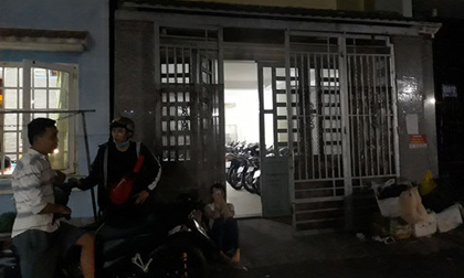 Truy bắt nhóm đối tượng đột nhập nhà trọ trộm 9 xe máy trong đêm ở Sài Gòn