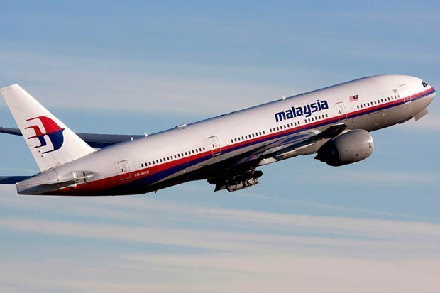 MH370: Hành khách 