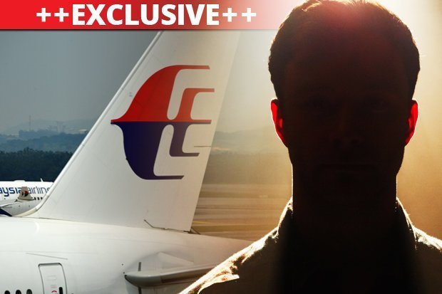 MH370: Hành khách 