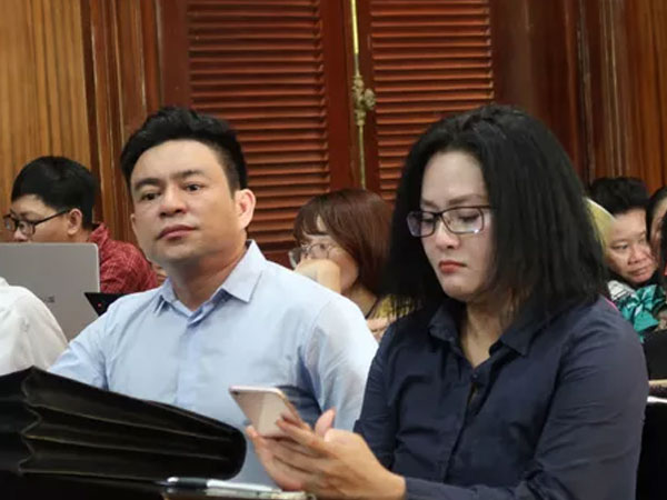 VKSND TP kháng nghị tăng hình phạt với 1 bị cáo vụ chém bác sĩ Chiêm Quốc Thái - 1