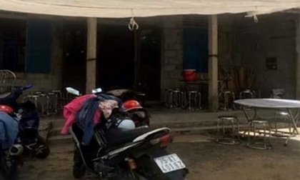 Bé trai hơn 3 tháng tuổi tử vong bất thường