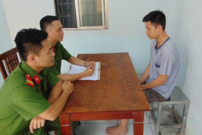 Sát hại người yêu vì lối sống buông thả và vô trách nhiệm Sát hại người yêu vì lối sống buông thả và vô trách nhiệm