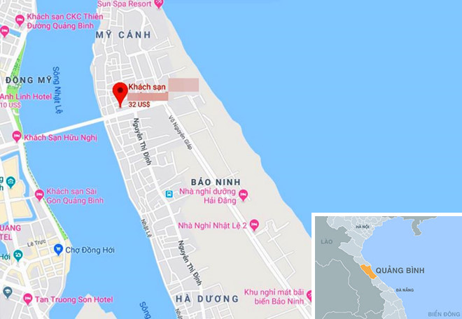 Nguoi dan ong len tang 11 khach san uong ca phe roi nhay lau tu tu hinh anh 2 