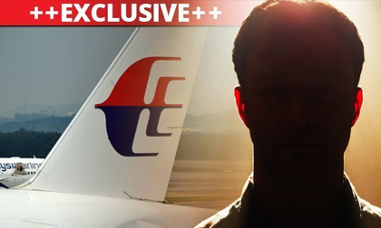 MH370: Hành khách 'chuyên nghiệp' dùng cách nào để cướp máy bay?