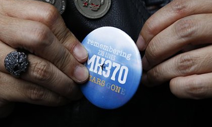 MH370: Tuyên bố sốc về cách không tặc dùng để sống sót khi cướp Mh370