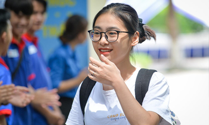 Hơn 1.200 thí sinh trượt tốt nghiệp vì bị điểm liệt môn Ngữ văn