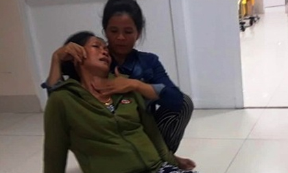 Sản phụ chết bất thường sau ca mổ đẻ