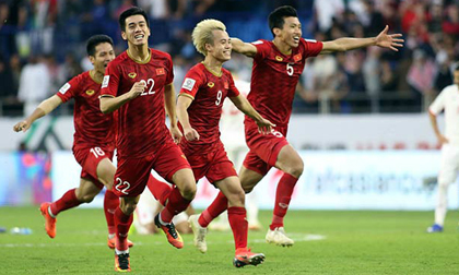 ĐT Việt Nam đấu vòng loại World Cup: Vươn tầm đẳng cấp, thay đổi lịch sử được không?