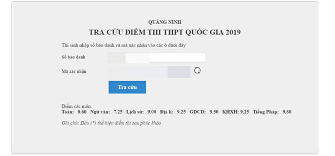 Bất ngờ với điểm thi THPT Quốc gia của quán quân Olympia 2018 - 2