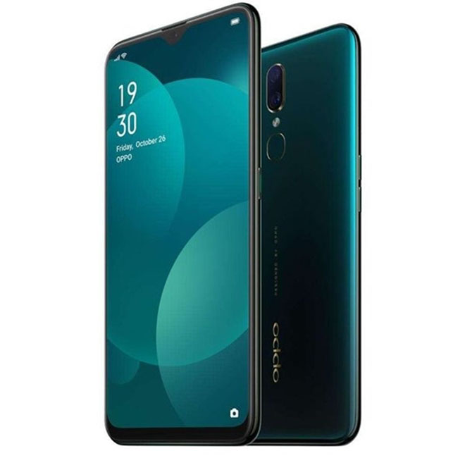 TOP 5 smartphone bán chạy nhất nửa đầu tháng 7/2019 tại Việt Nam - 1
