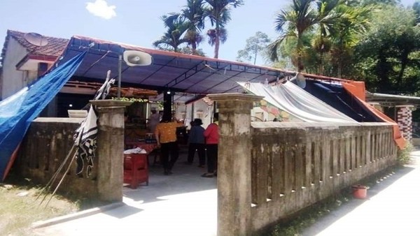 Nam sinh bỏ thi THPT quốc gia vì cha giết mẹ không được đặc cách tốt nghiệp Nam sinh bỏ thi THPT quốc gia vì cha giết mẹ không được đặc cách tốt nghiệp