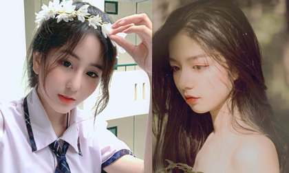 Lộ điểm thi THPT Quốc gia của 2 hotgirl nức tiếng: Giải Nhì Văn nhưng chỉ đạt 6.5 điểm?