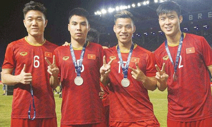 Kịch bản sốc ĐT Việt Nam vòng loại World Cup: Cần bao nhiêu điểm để đi tiếp?