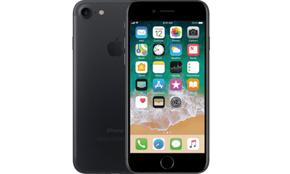 TOP 5 smartphone bán chạy nhất nửa đầu tháng 7/2019 tại Việt Nam
