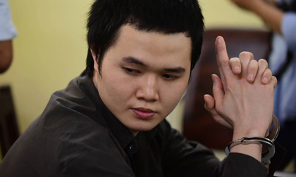 Tú ông đường dây mại dâm Á hậu, MC bán dâm nghìn đô lãnh 5 năm tù