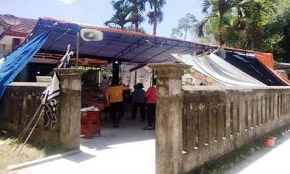Nam sinh bỏ thi THPT quốc gia vì cha giết mẹ không được đặc cách tốt nghiệp