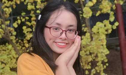 Nữ sinh Hà Nội có điểm thi khối D cao nhất cả nước
